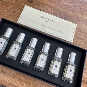Jo Malone perfume